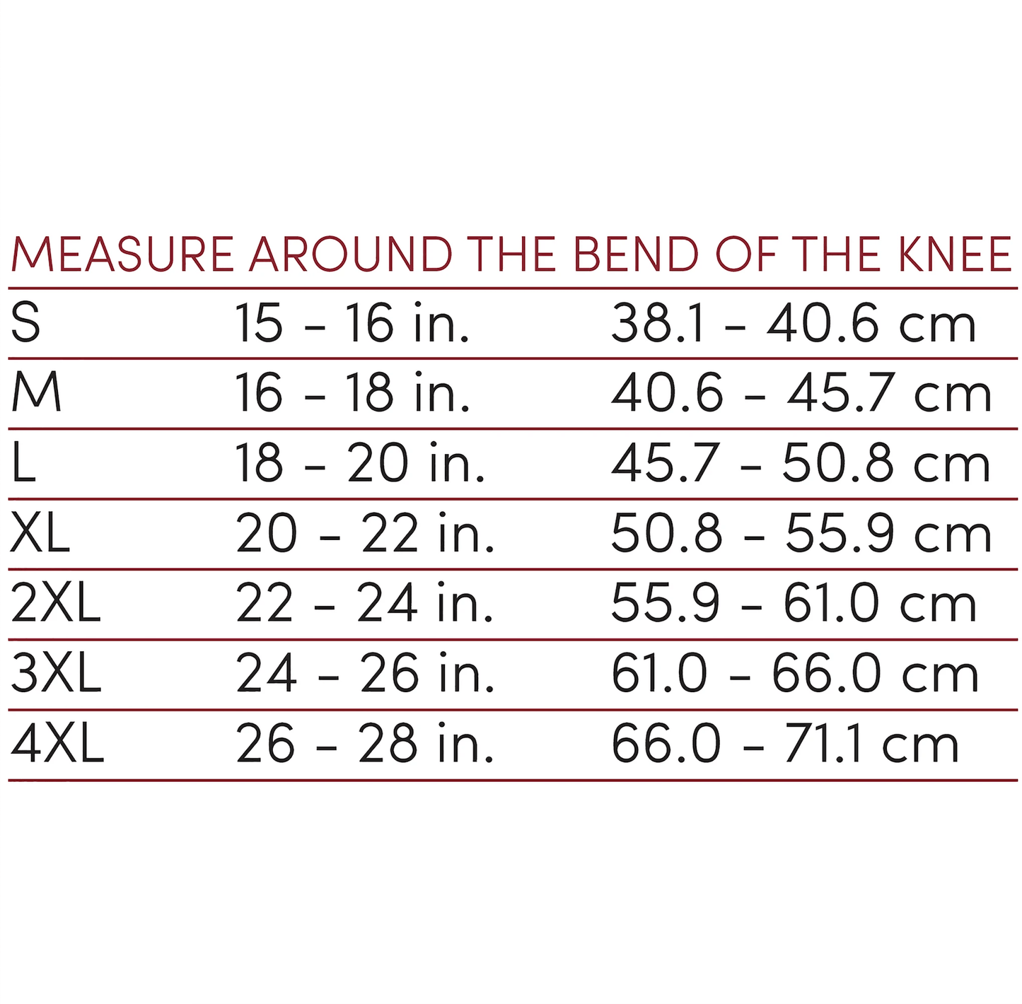 2543 / ORTHOTEX KNEE STABILIZER - HINGED BARS