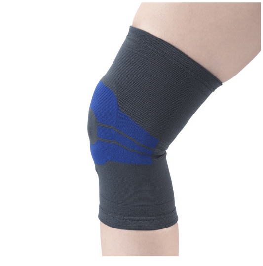 Knee Support With Compression Gel Insert