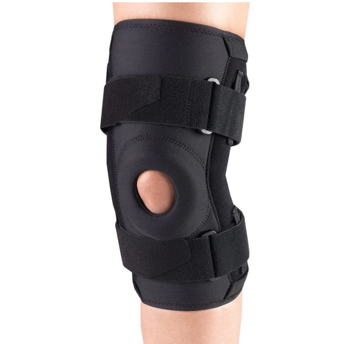 Orthotex Knee Stabilizer - Hinged Bars