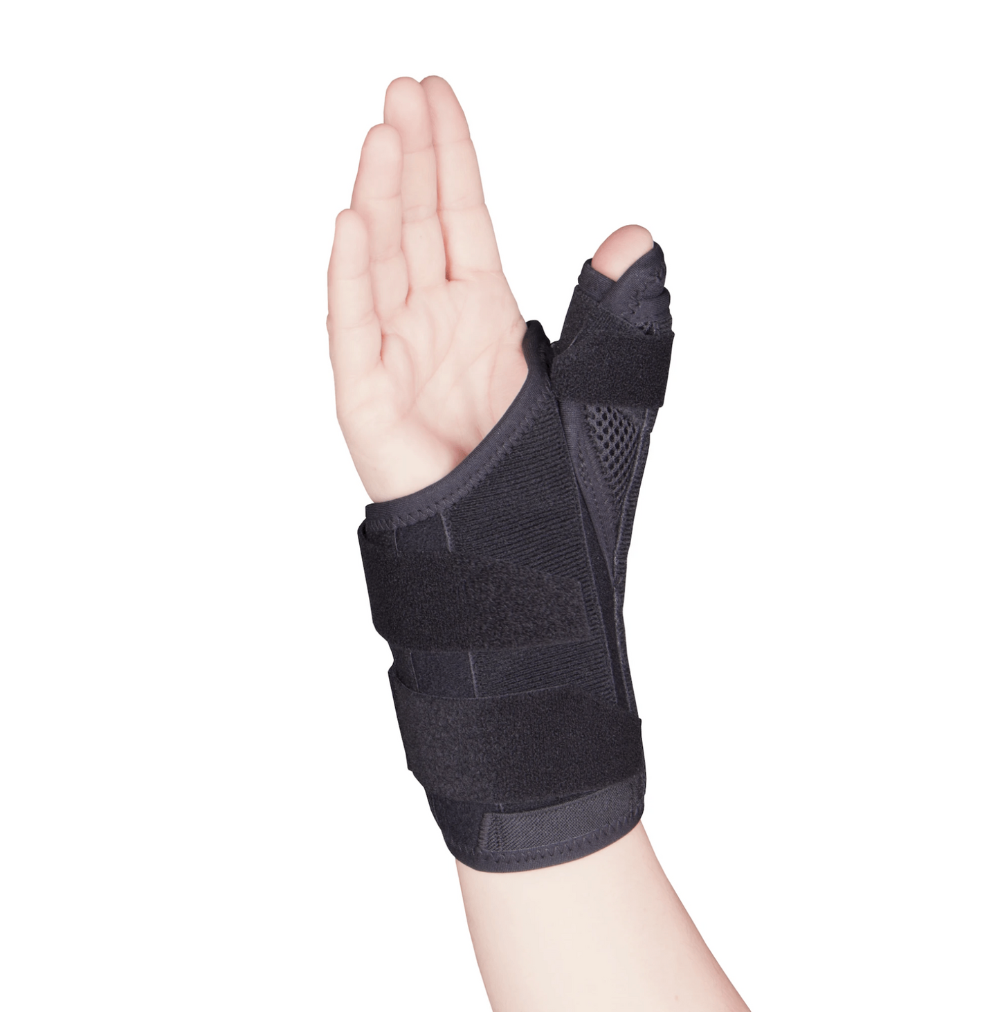 Select Series 6" Wrist-Thumb Splint